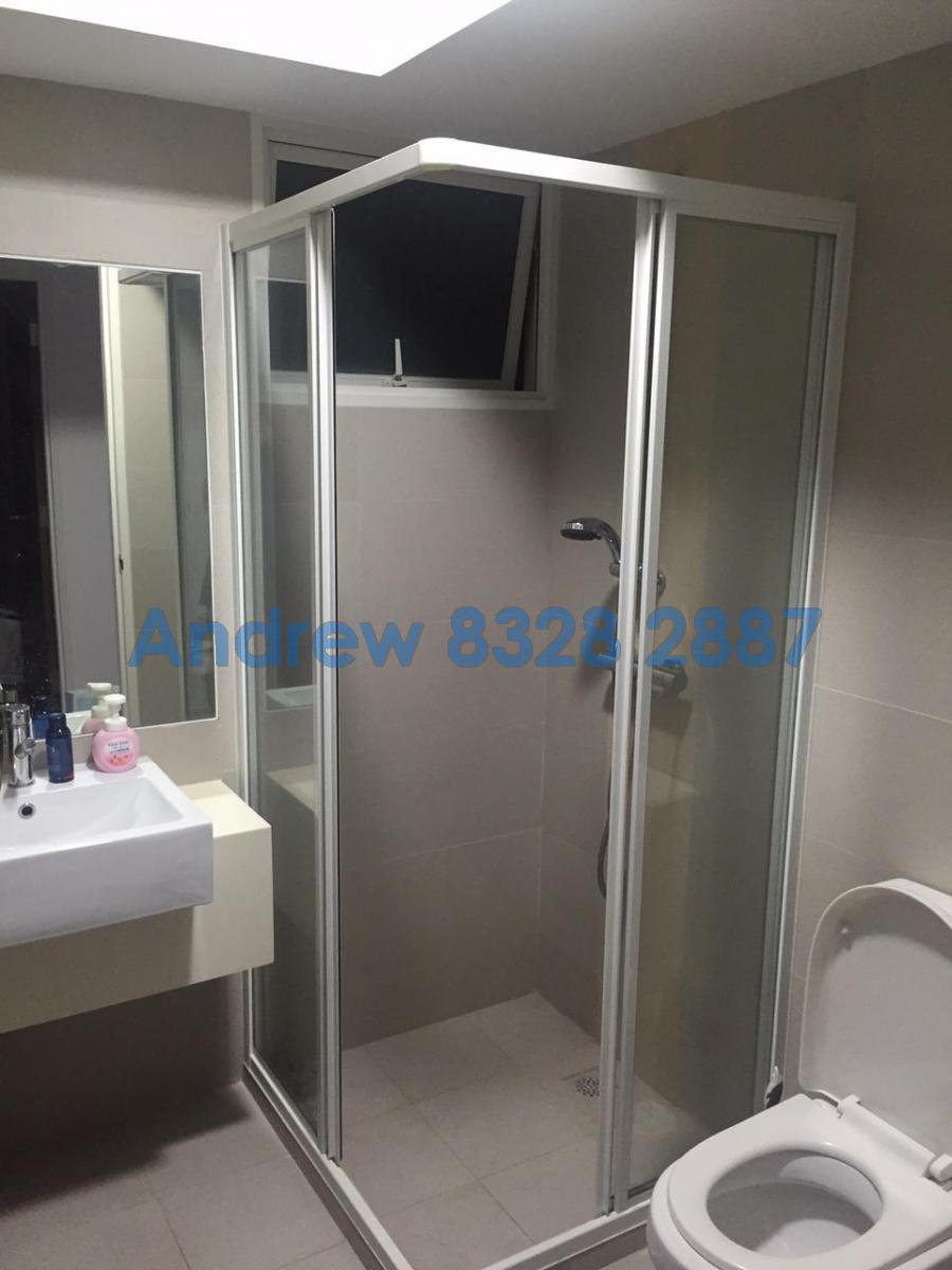 Blk 588b Park Central @ Amk (Ang Mo Kio), HDB 4 Rooms #92802232